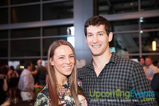 Philly Mag's Wine Festival (Gallery A)