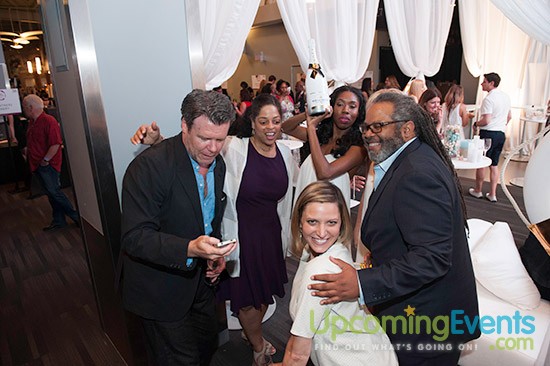 Philly Mag's Wine Festival (Gallery A)