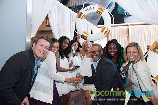 Philly Mag's Wine Festival (Gallery A)