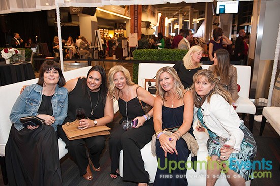 Philly Mag's Wine Festival (Gallery A)