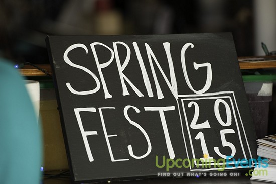 Spring Fest 2015 @ The Ugly Moose