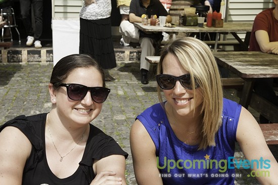 Spring Fest 2015 @ The Ugly Moose