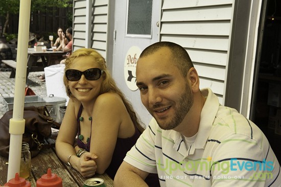 Spring Fest 2015 @ The Ugly Moose