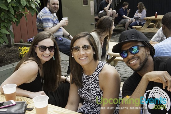 Spring Fest 2015 @ The Ugly Moose