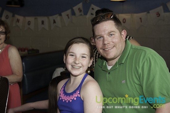 Spring Fest 2015 @ The Ugly Moose