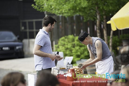 Spring Fest 2015 @ The Ugly Moose