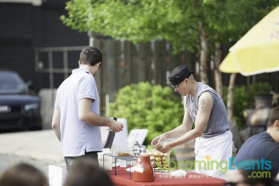 Spring Fest 2015 @ The Ugly Moose