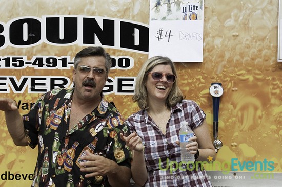 Spring Fest 2015 @ The Ugly Moose