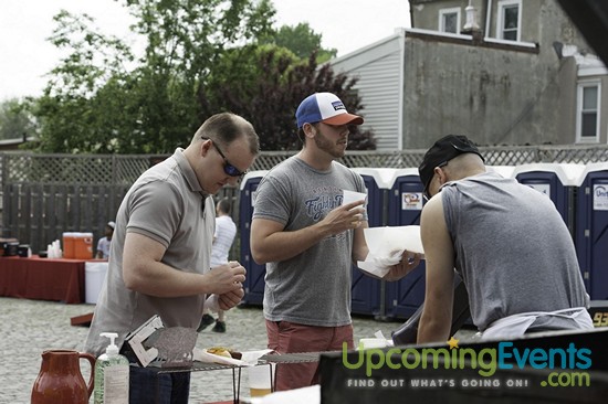 Spring Fest 2015 @ The Ugly Moose