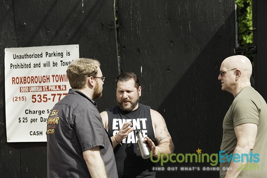 Spring Fest 2015 @ The Ugly Moose