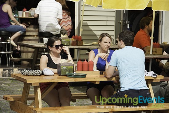 Spring Fest 2015 @ The Ugly Moose