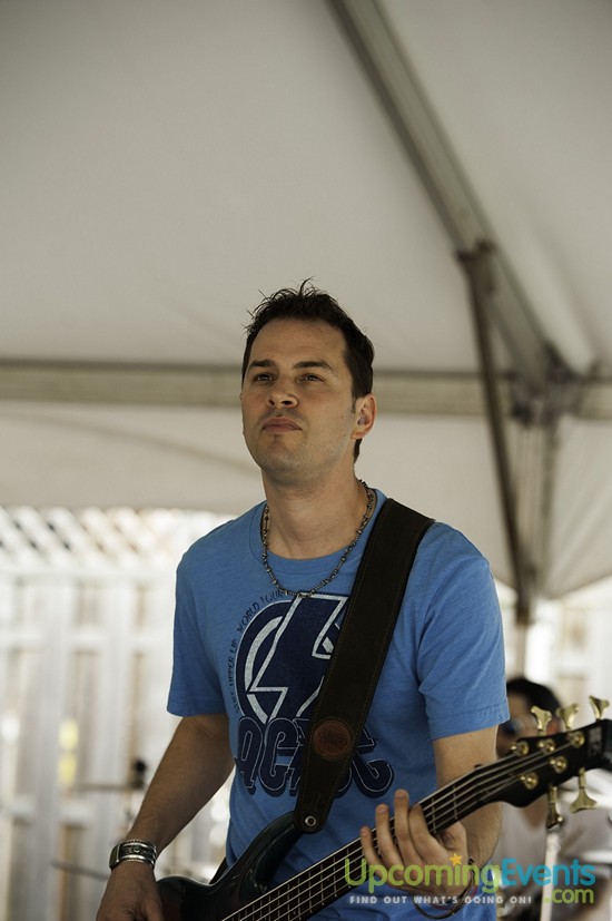 Spring Fest 2015 @ The Ugly Moose