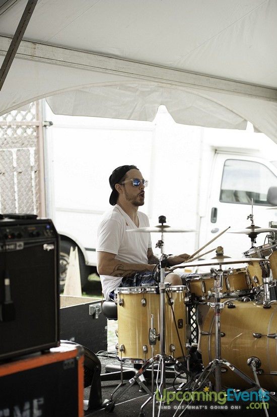 Spring Fest 2015 @ The Ugly Moose