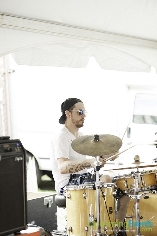 Spring Fest 2015 @ The Ugly Moose