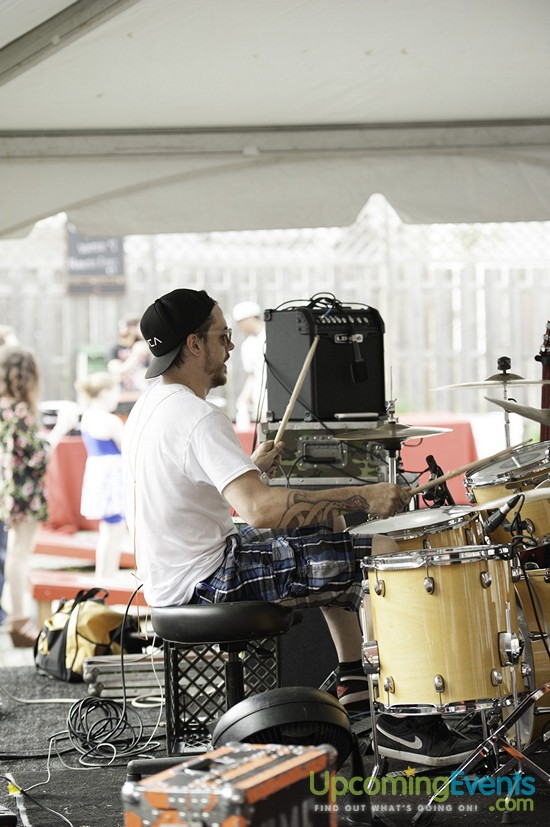 Spring Fest 2015 @ The Ugly Moose
