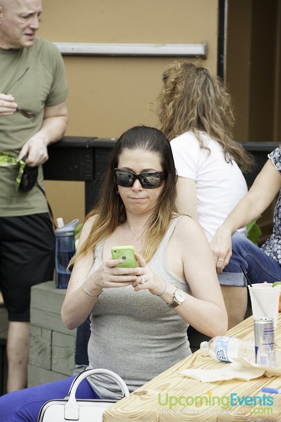 Spring Fest 2015 @ The Ugly Moose