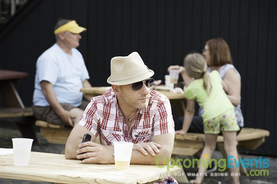Spring Fest 2015 @ The Ugly Moose