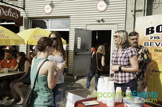 Spring Fest 2015 @ The Ugly Moose