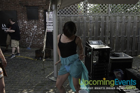 Spring Fest 2015 @ The Ugly Moose