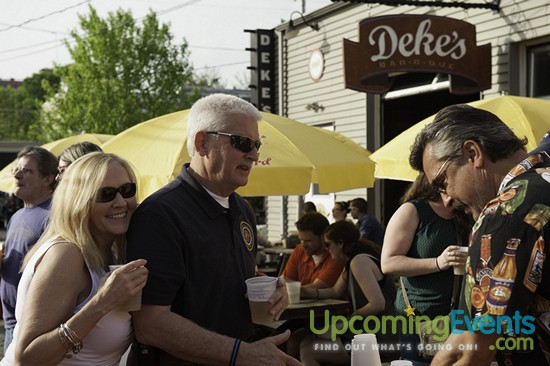 Spring Fest 2015 @ The Ugly Moose