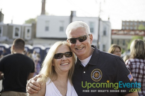 Spring Fest 2015 @ The Ugly Moose