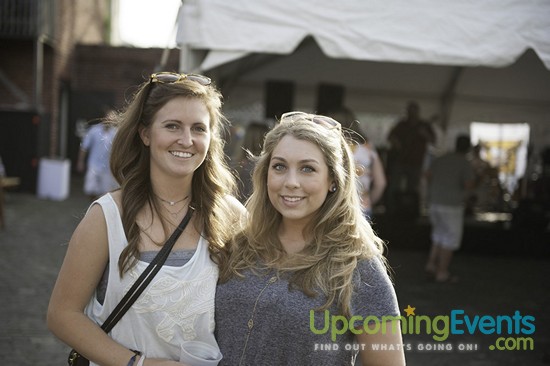 Spring Fest 2015 @ The Ugly Moose
