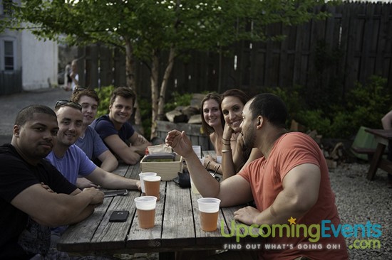 Spring Fest 2015 @ The Ugly Moose