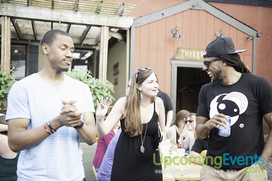 Spring Fest 2015 @ The Ugly Moose