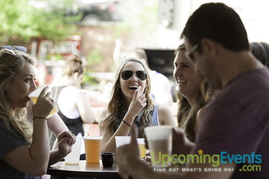 Spring Fest 2015 @ The Ugly Moose