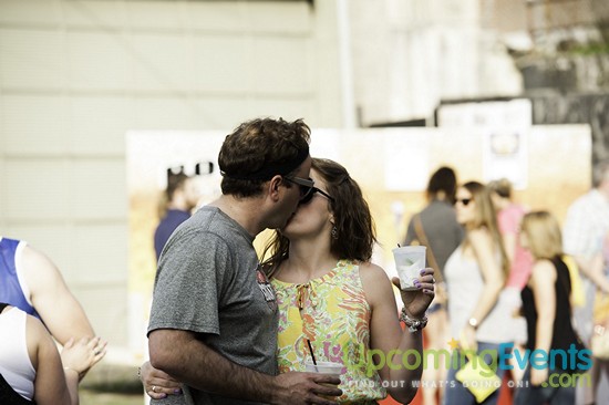 Spring Fest 2015 @ The Ugly Moose