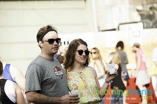 Spring Fest 2015 @ The Ugly Moose