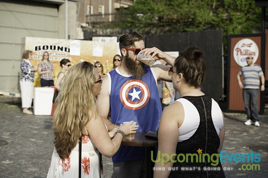 Spring Fest 2015 @ The Ugly Moose