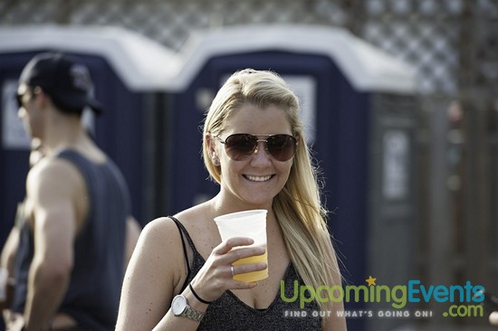 Spring Fest 2015 @ The Ugly Moose