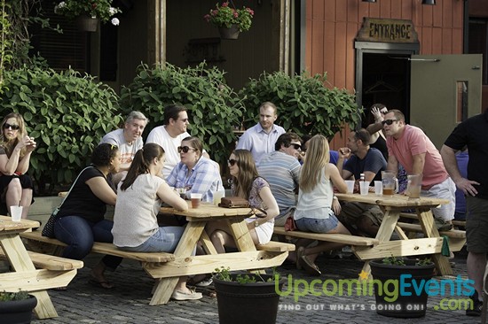 Spring Fest 2015 @ The Ugly Moose