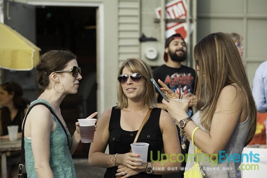Spring Fest 2015 @ The Ugly Moose
