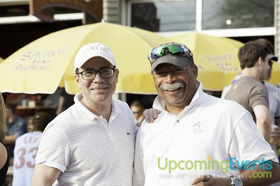 Spring Fest 2015 @ The Ugly Moose
