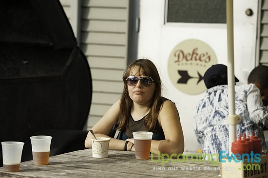 Spring Fest 2015 @ The Ugly Moose
