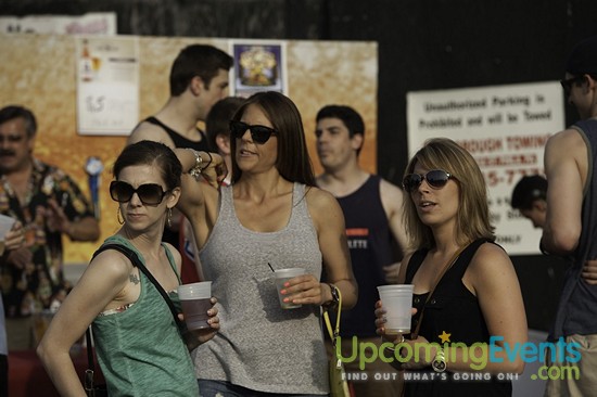 Spring Fest 2015 @ The Ugly Moose