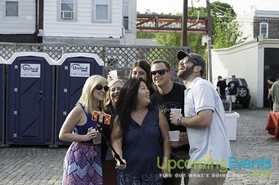 Spring Fest 2015 @ The Ugly Moose
