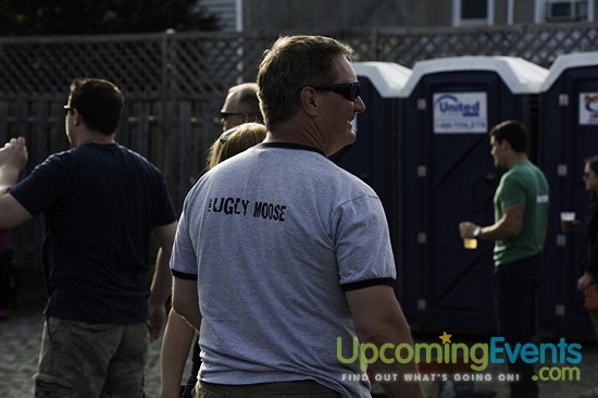 Spring Fest 2015 @ The Ugly Moose