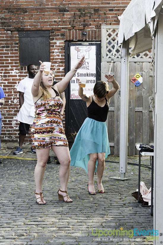 Spring Fest 2015 @ The Ugly Moose
