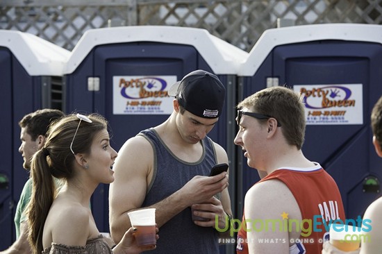 Spring Fest 2015 @ The Ugly Moose