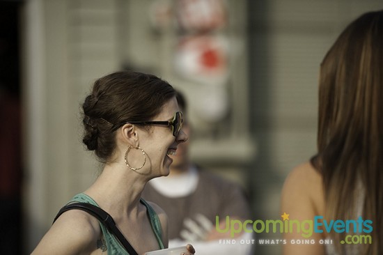 Spring Fest 2015 @ The Ugly Moose