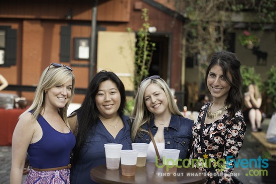Spring Fest 2015 @ The Ugly Moose