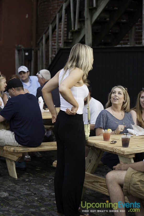 Spring Fest 2015 @ The Ugly Moose