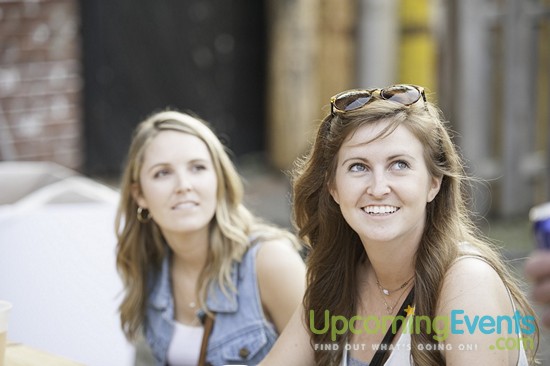 Spring Fest 2015 @ The Ugly Moose