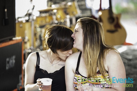 Spring Fest 2015 @ The Ugly Moose