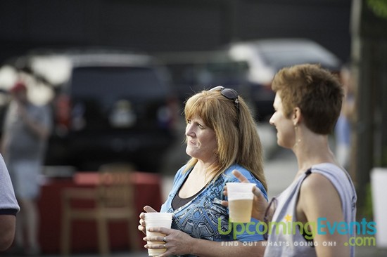 Spring Fest 2015 @ The Ugly Moose
