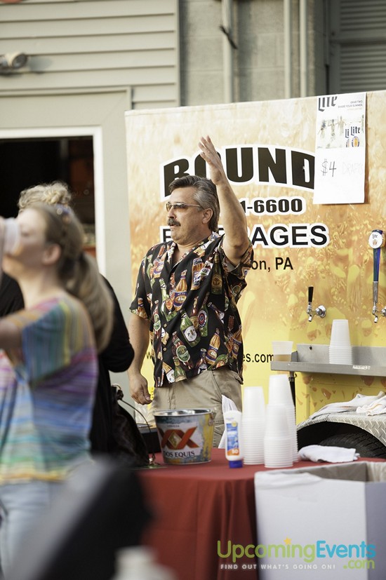 Spring Fest 2015 @ The Ugly Moose