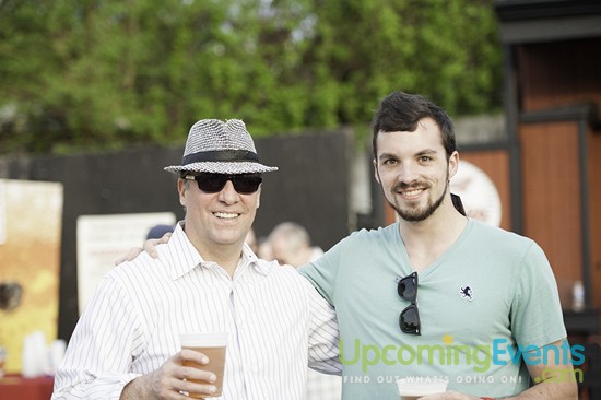 Spring Fest 2015 @ The Ugly Moose